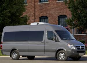 Dodge Sprinter 170